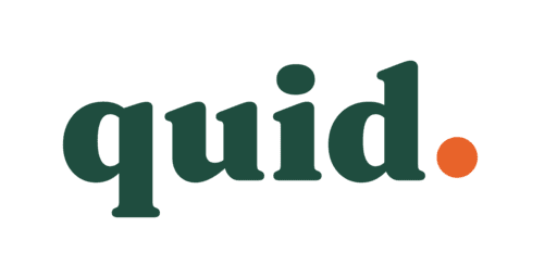 Quid Money's logo