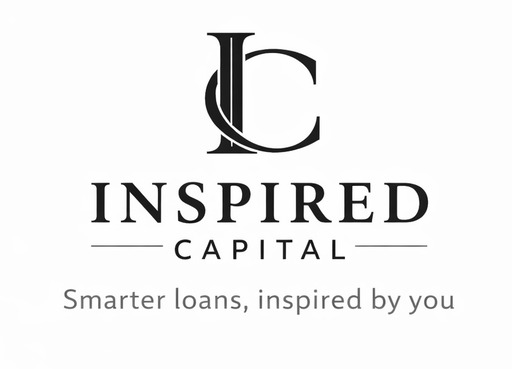 Inspired Capital's logo