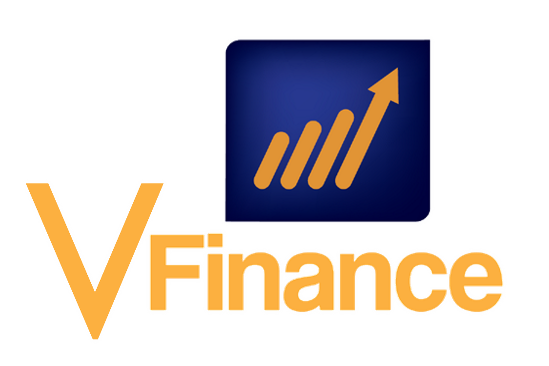 V Finance Business Solutions's logo
