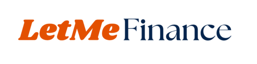 Letme Finance's logo