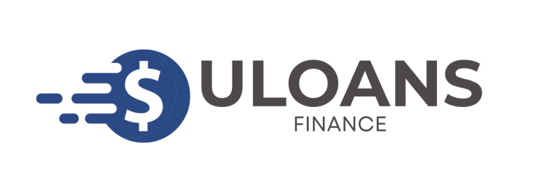 Uloans Finance Pty Ltd's logo