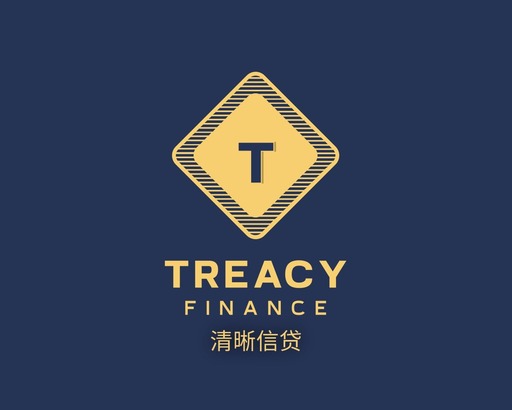 Treacy Finance's logo