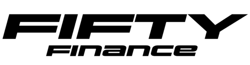 Fifty Finance's logo