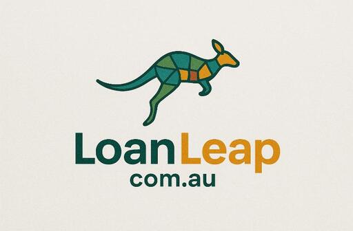 Loan Leap Finance's logo