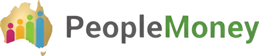 PeopleMoney's logo