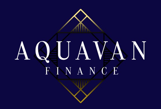 Aquavan Finance's logo